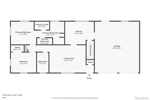 6518 W 70th Pl, Arvada, CO 80003 - Photo 46