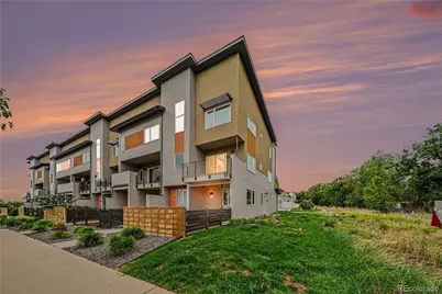 314 Green Leaf Street #8, Fort Collins, CO 80524 - Photo 1