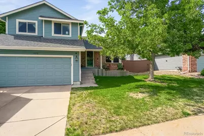 1075 Brittany Way, Littleton, CO 80126 - Photo 2