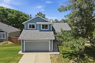 1075 Brittany Way, Littleton, CO 80126 - Photo 1