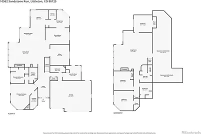10562 Sandstone Run, Littleton, CO 80125 - Photo 48