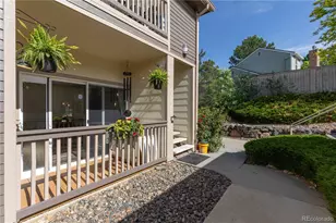 5415 South Dover Street, Littleton, CO 80123 - Photo 2