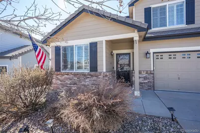 16570 E Hollow Horn Avenue, Parker, CO 80134 - Photo 4