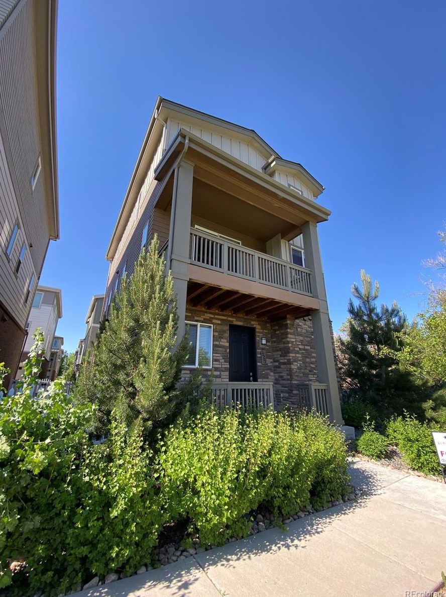 12701 Caspian Pl, Denver, CO 80014