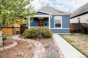 4208 Lipan St, Denver, CO 80211 - Photo 2
