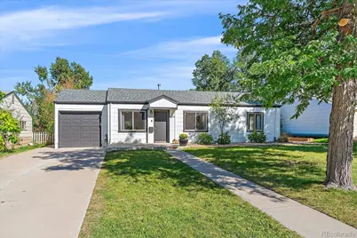 3224 S Elm Street, Denver, CO 80222 - Photo 1