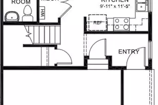 3657 Evelyn Ln, Colorado Springs, CO 80907 - Photo 2