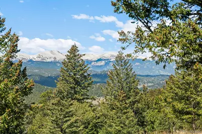 6361 Canyon Creek Road, Evergreen, CO 80439 - Photo 2