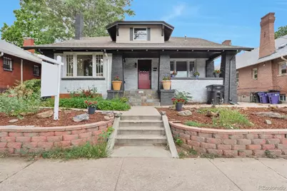1417 Monroe Street, Denver, CO 80206 - Photo 2