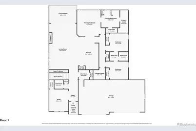 3258 Carabiner Street, Castle Rock, CO 80108 - Photo 32