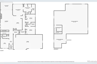 3258 Carabiner Street, Castle Rock, CO 80108 - Photo 34
