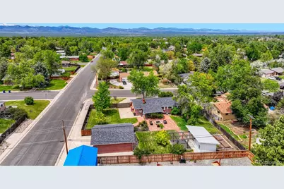 7198 S Logan Street, Centennial, CO 80122 - Photo 4