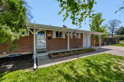 7198 S Logan Street, Centennial, CO 80122 - Photo 2