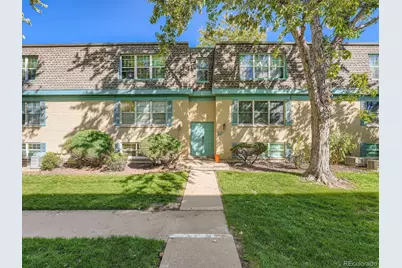 9230 E Girard Avenue #7, Denver, CO 80231 - Photo 10