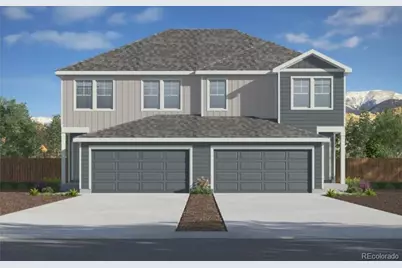 3675 Evelyn Lane, Colorado Springs, CO 80907 - Photo 1