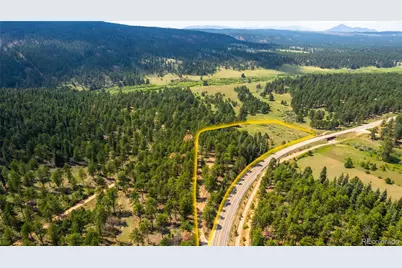 Sh 67, Woodland Park, CO 80863 - Photo 14