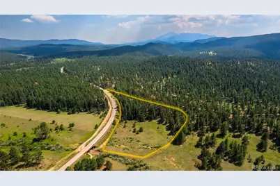 Sh 67, Woodland Park, CO 80863 - Photo 20