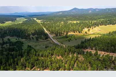 Sh 67, Woodland Park, CO 80863 - Photo 26