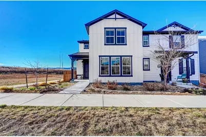 8314 Holman Street #A, Arvada, CO 80005 - Photo 1