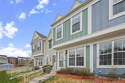 10857 Summerset Way, Parker, CO 80138 - Photo 28