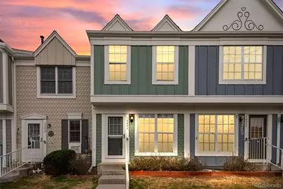 10857 Summerset Way, Parker, CO 80138 - Photo 1