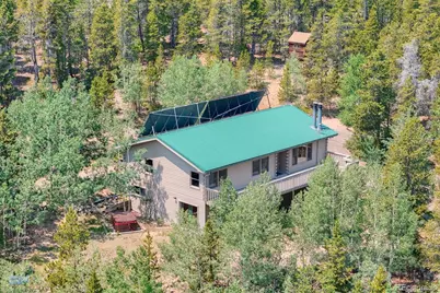 914 S Dory Lakes Drive, Black Hawk, CO 80422 - Photo 2