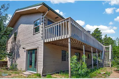 914 S Dory Lakes Drive, Black Hawk, CO 80422 - Photo 1