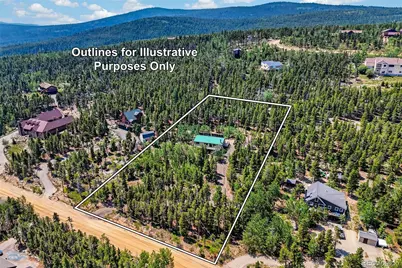 914 S Dory Lakes Drive, Black Hawk, CO 80422 - Photo 34