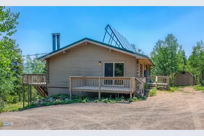 914 S Dory Lakes Drive, Black Hawk, CO 80422 - Photo 4