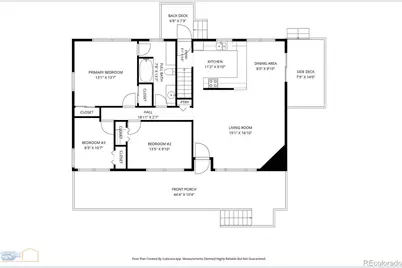 914 S Dory Lakes Drive, Black Hawk, CO 80422 - Photo 44