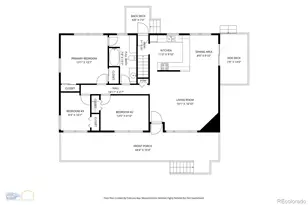 914 S Dory Lakes Dr, Black Hawk, CO 80422 - Photo 44