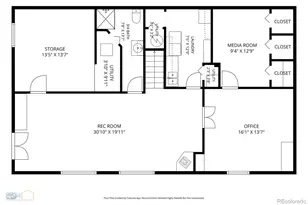 914 S Dory Lakes Dr, Black Hawk, CO 80422 - Photo 42