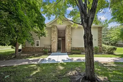 5571 W 76th Avenue #104, Arvada, CO 80003 - Photo 1