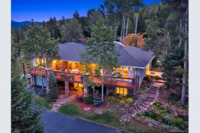 509 Norton Drive, Black Hawk, CO 80422 - Photo 1