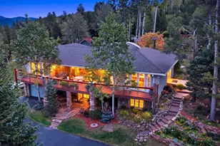 509 Norton Dr, Black Hawk, CO 80422 - Photo 1