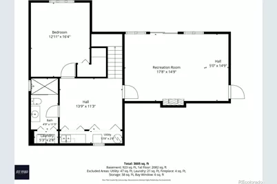 509 Norton Drive, Black Hawk, CO 80422 - Photo 48