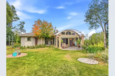 509 Norton Drive, Black Hawk, CO 80422 - Photo 8
