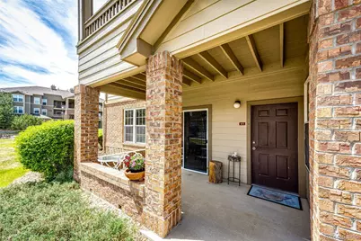 12820 Ironstone Way #103, Parker, CO 80134 - Photo 1