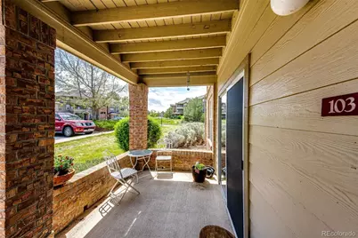 12820 Ironstone Way #103, Parker, CO 80134 - Photo 8