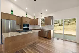 237 Columbine Dr, Woodland Park, CO 80863 - Photo 16