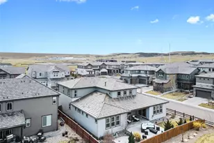 14649 Tango Loop, Parker, CO 80134 - Photo 44