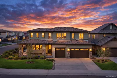 14649 Tango Loop, Parker, CO 80134 - Photo 1