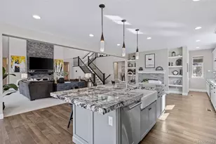 14649 Tango Loop, Parker, CO 80134 - Photo 14