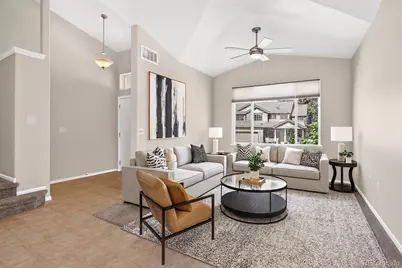 4396 Mountain Sky Street, Johnstown, CO 80534 - Photo 2