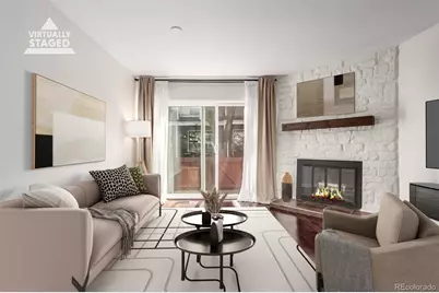 7476 E Arkansas Avenue #34-09, Denver, CO 80231 - Photo 1