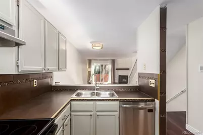 7476 E Arkansas Avenue #34-09, Denver, CO 80231 - Photo 4