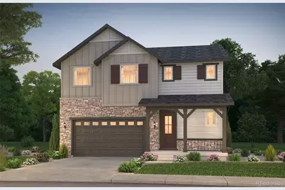 25300 E Pacific Avenue, Aurora, CO 80018 - Photo 1