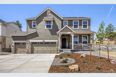 24734 E Kettle Court, Aurora, CO 80016 - Photo 1