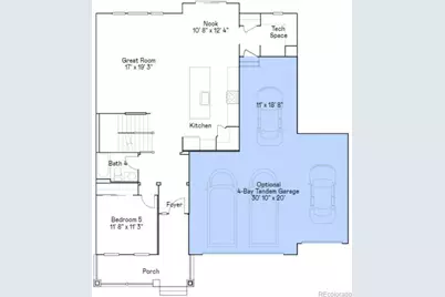 24734 E Kettle Court, Aurora, CO 80016 - Photo 12