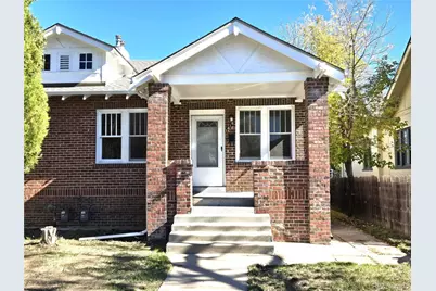 1418 Osceola Street, Denver, CO 80204 - Photo 2